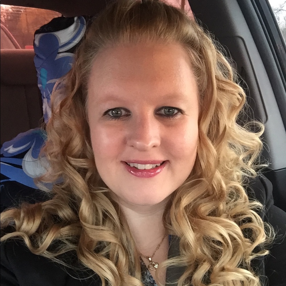 Meet your Posher, Stacey